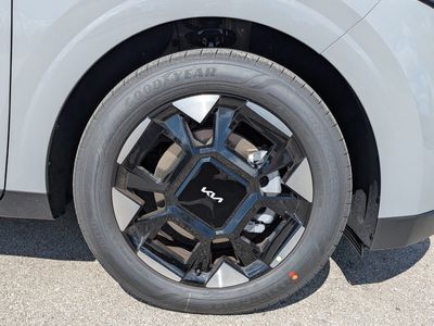 2026 Kia Carnival — photo 11 view