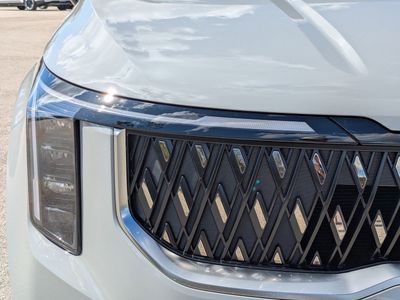 2026 Kia Carnival — photo 10 view