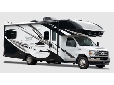 2024 Entegra Coach Odyssey - Photo 1