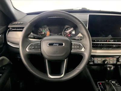 2025 Jeep Compass — detail view