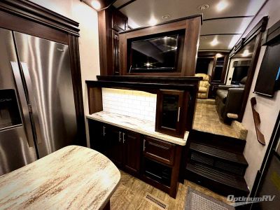2019 Jayco North Point - Photo 13