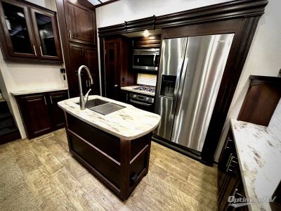 2019 Jayco North Point - Photo 15