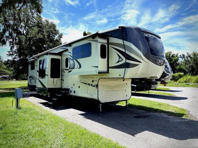 2019 Jayco North Point - Photo 1