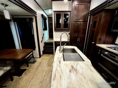 2019 Jayco North Point - Photo 4