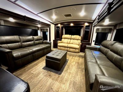 2019 Jayco North Point - Photo 8