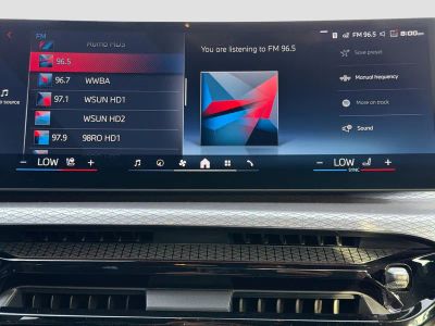 2026 BMW 4 Series — photo 31 view
