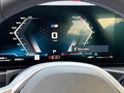 2026 BMW 4 Series — photo 40 view