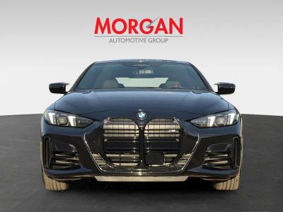2026 BMW 4 Series — photo 8 view