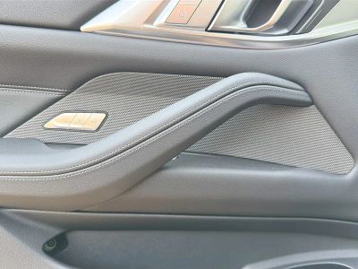2026 BMW 4 Series — photo 23 view