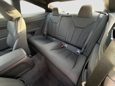 2026 BMW 4 Series — photo 20 view