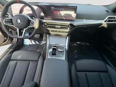 2026 BMW 4 Series — photo 15 view