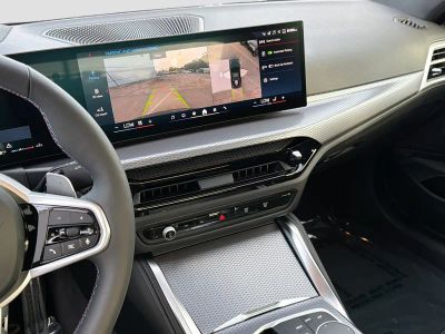 2026 BMW 4 Series — photo 27 view