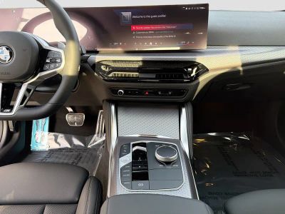 2026 BMW 4 Series — photo 18 view