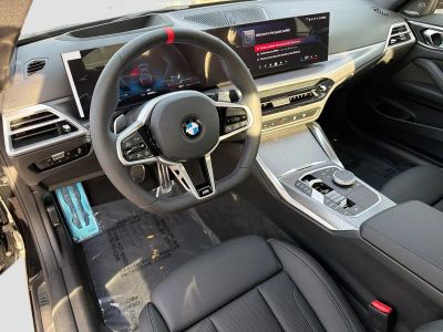 2026 BMW 4 Series — photo 25 view