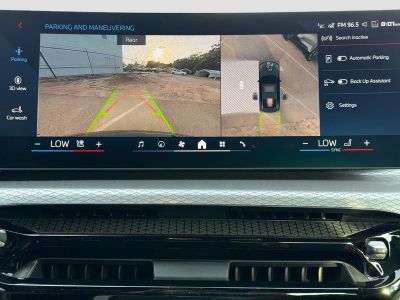 2026 BMW 4 Series — photo 33 view