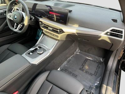 2026 BMW 4 Series — photo 13 view