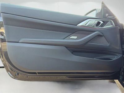 2026 BMW 4 Series — photo 21 view