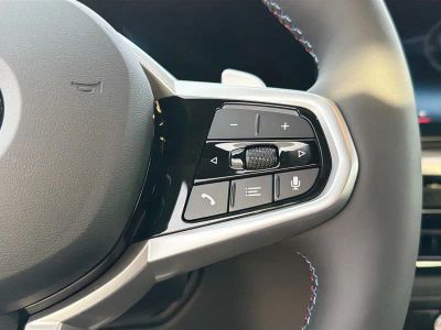 2026 BMW 4 Series — photo 38 view