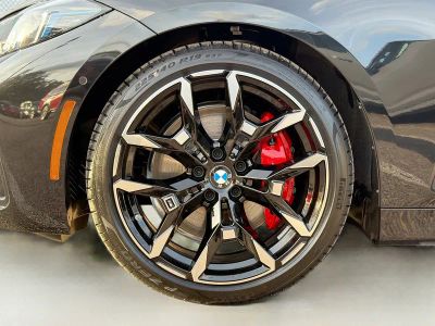 2026 BMW 4 Series — photo 41 view