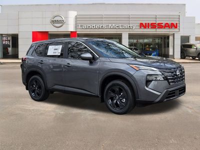 2026 Nissan Rogue - Photo 1