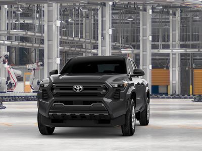 2026 Toyota Tacoma - Photo 21
