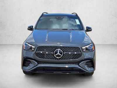 2026 Mercedes-Benz GLE 450 - Photo 2