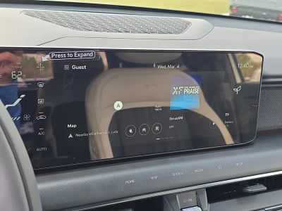 2026 Kia EV9 — photo 23 view