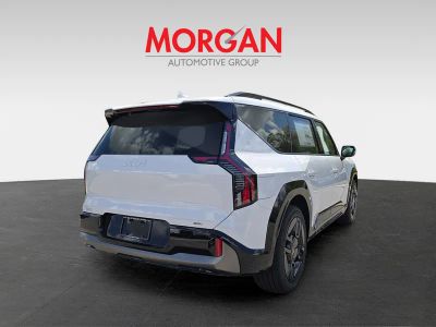 2026 Kia EV9 — photo 8 view