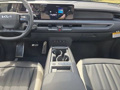 2026 Kia EV9 — photo 14 view