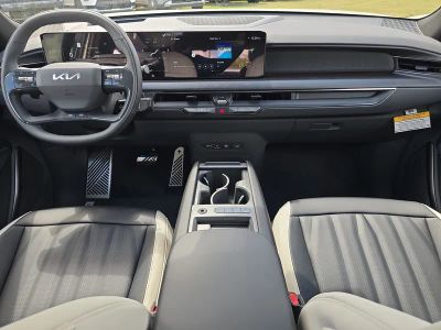 2026 Kia EV9 — photo 13 view