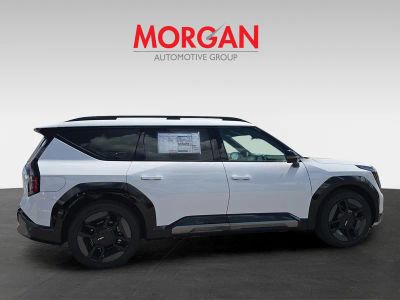 2026 Kia EV9 — photo 9 view