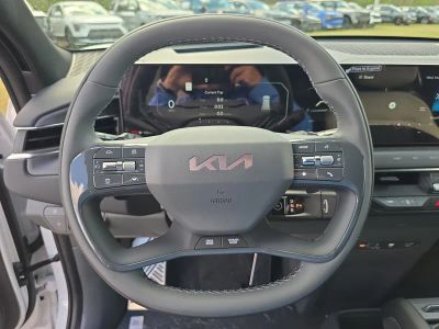 2026 Kia EV9 — photo 29 view