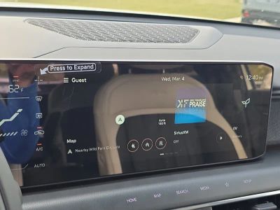 2026 Kia EV9 — photo 24 view