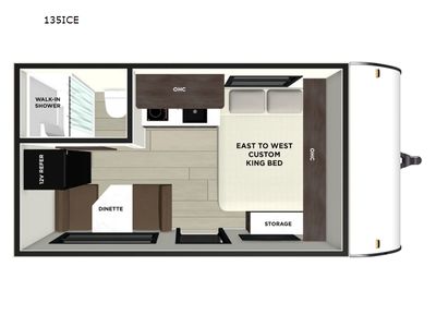 2026 Forest River RV Salem FSX - Photo 2