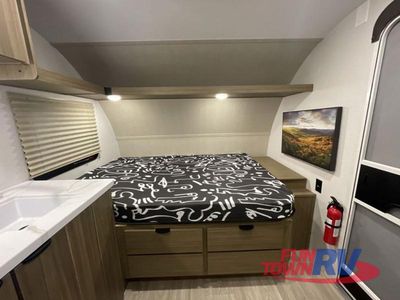 2026 Forest River RV Salem FSX - Photo 31