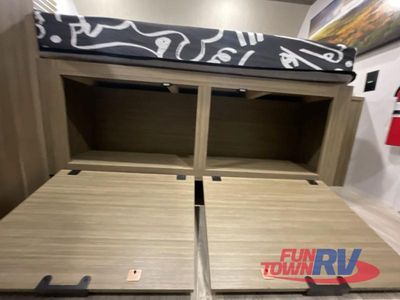 2026 Forest River RV Salem FSX - Photo 33