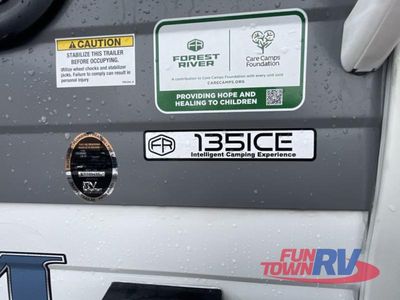 2026 Forest River RV Salem FSX - Photo 36
