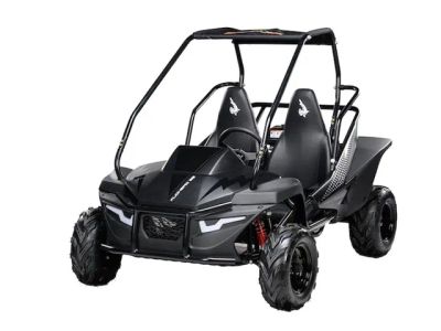 2026 Hammerhead Off-Road® Mudhead® SE — front three-quarter view