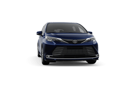 2026 Toyota Sienna - Photo 18