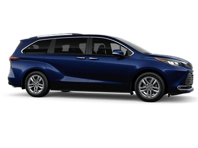 2026 Toyota Sienna - Photo 15
