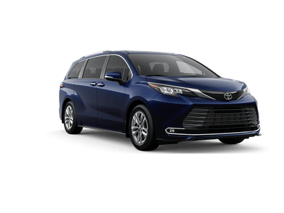 2026 Toyota Sienna - Photo 17