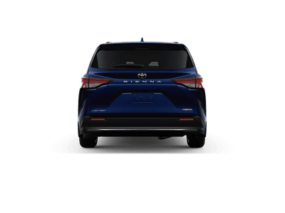 2026 Toyota Sienna - Photo 10