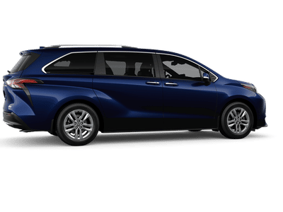 2026 Toyota Sienna - Photo 13