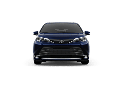 2026 Toyota Sienna - Photo 19