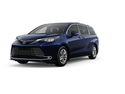 2026 Toyota Sienna - Photo 23