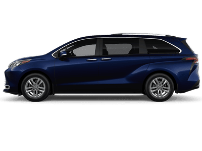2026 Toyota Sienna - Photo 25
