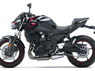 2023 Kawasaki Z650 - Photo 13