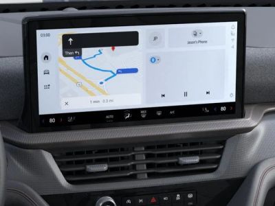 2026 Ford Explorer - Photo 14