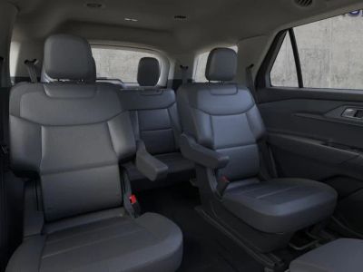 2026 Ford Explorer - Photo 11