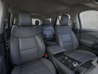 2026 Ford Explorer - Photo 10